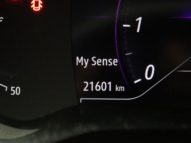 Renault CAPTUR TCe 90pk techno Camera | Climate | Navi | Parksens. v+a