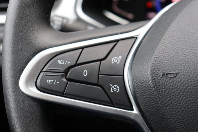 Renault CAPTUR 1.0 TCe 95 pk Intens - Navi - LED