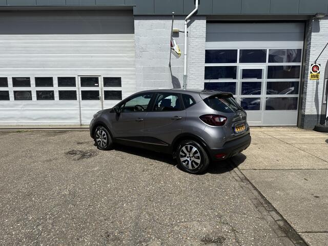 Renault CAPTUR 0.9 TCe Life