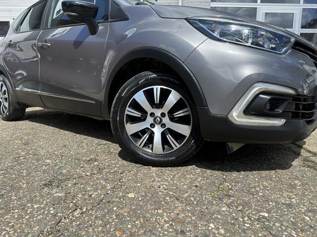 Renault CAPTUR 0.9 TCe Life