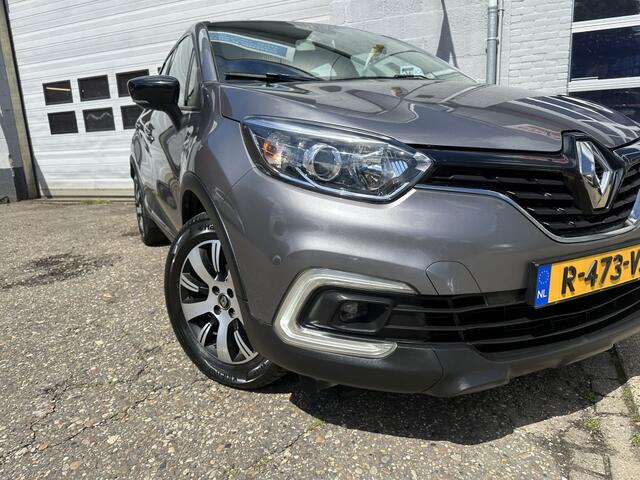 Renault CAPTUR 0.9 TCe Life