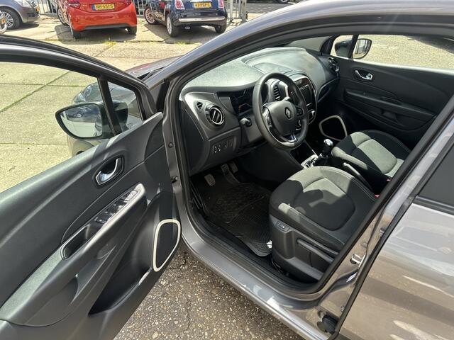 Renault CAPTUR 0.9 TCe Life