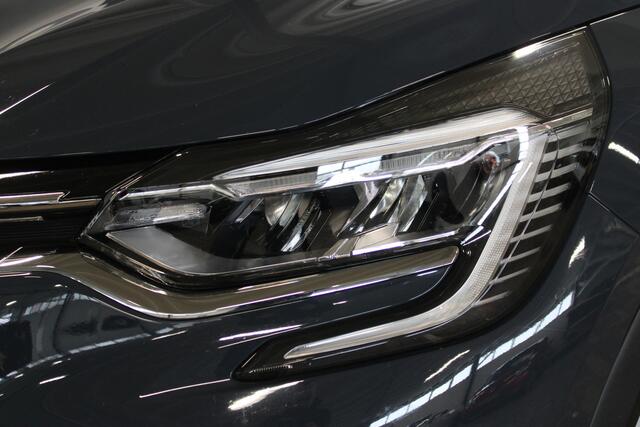 Renault CAPTUR 1.6 E-Tech Plug-in Hybrid 160 Business | incl. 12 maanden garantie | Trekhaak | Virtual cockpit | 360 camera | DAB+ | Bluetooth | 17" lichtmetalen velgen | Parkeersensoren voor en achter | Elektrisch inklapbare spiegels | Isofix bevestigingspunten | Deale