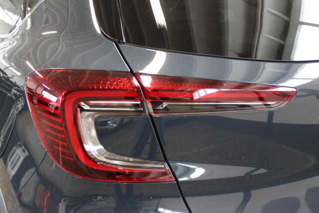 Renault CAPTUR 1.6 E-Tech Plug-in Hybrid 160 Business | incl. 12 maanden garantie | Trekhaak | Virtual cockpit | 360 camera | DAB+ | Bluetooth | 17" lichtmetalen velgen | Parkeersensoren voor en achter | Elektrisch inklapbare spiegels | Isofix bevestigingspunten | Deale