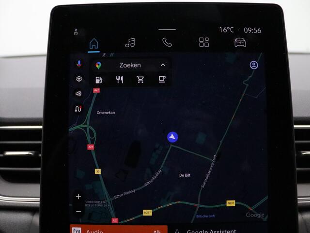 Renault CAPTUR TCe 90pk Techno Camera | Climate | Navi | Parksens. | Stoel-/stuurverwarming