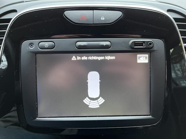Renault CAPTUR 0.9 TCe Limited | CRUISE CONTROL | CARPLAY | PDC ACHTER | NAVIGATIE