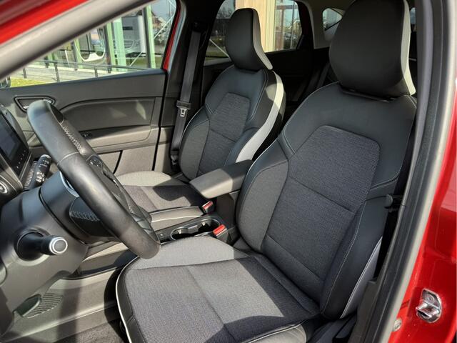 Renault CAPTUR 1.6 E-Tech Plug-in Hybrid 160 Intens Camera I Carplay I LED verl.