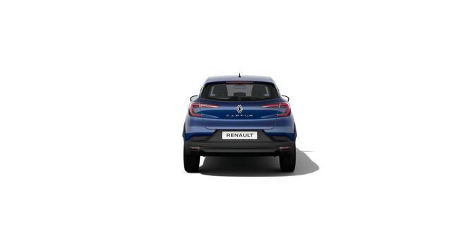 Renault CAPTUR 1.0 TCe 90 techno / Nieuw te Bestellen /