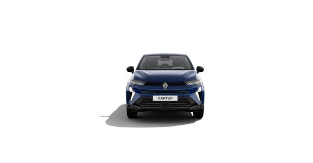 Renault CAPTUR 1.0 TCe 90 techno / Nieuw te Bestellen /