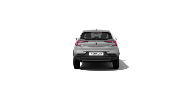 Renault CAPTUR 1.0 TCe 90 techno / Nieuw te Bestellen /