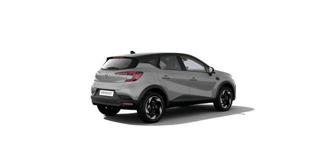 Renault CAPTUR 1.0 TCe 90 techno / Nieuw te Bestellen /