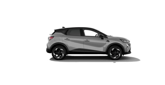Renault CAPTUR 1.0 TCe 90 techno / Nieuw te Bestellen /