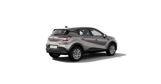 Renault CAPTUR 1.0 TCe 90 evolution / Nieuw te Bestellen /