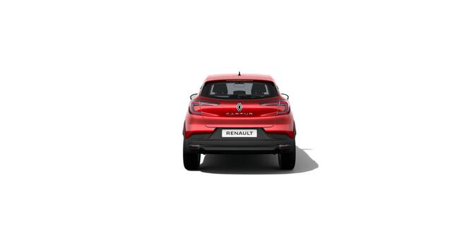 Renault CAPTUR 1.0 TCe 90 evolution / Nieuw te Bestellen /
