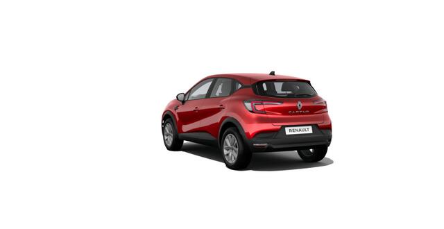Renault CAPTUR 1.0 TCe 90 evolution / Nieuw te Bestellen /