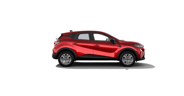 Renault CAPTUR 1.0 TCe 90 evolution / Nieuw te Bestellen /