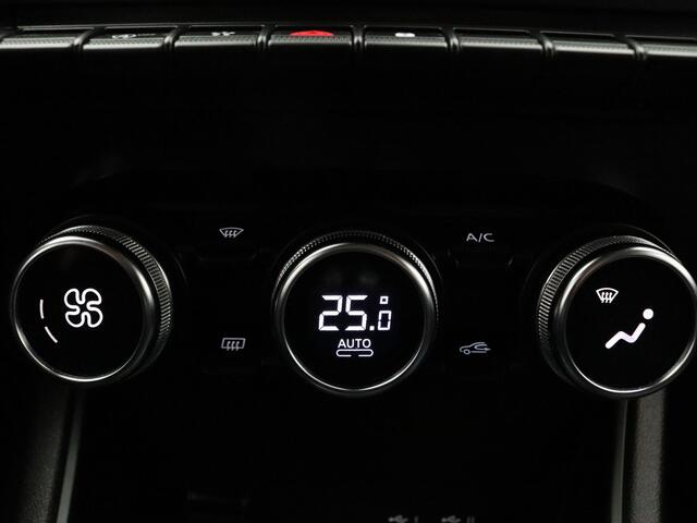 Renault CAPTUR TCe 90pk techno Camera | Climate | Cruise | Parkeersens. v+a