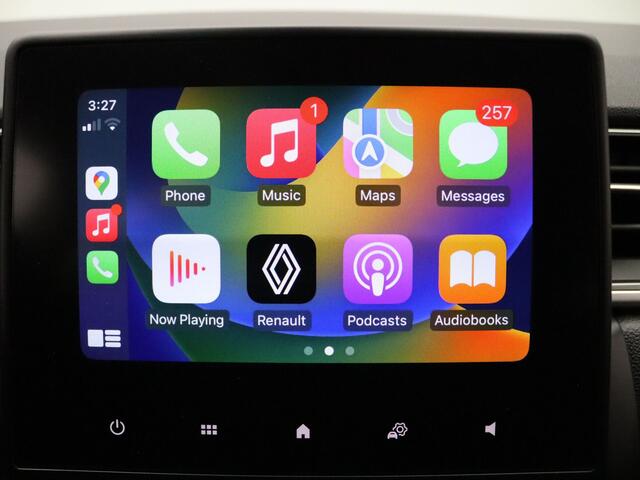 Renault CAPTUR TCe 90pk techno Camera | Climate | Cruise | Parkeersens. v+a