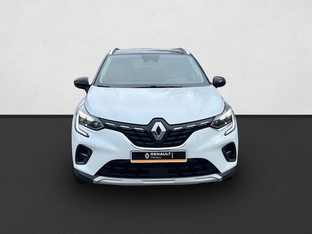 Renault CAPTUR 1.3 TCe 140 Intens EDC AUTOMAAT / NAVI / CAMERA