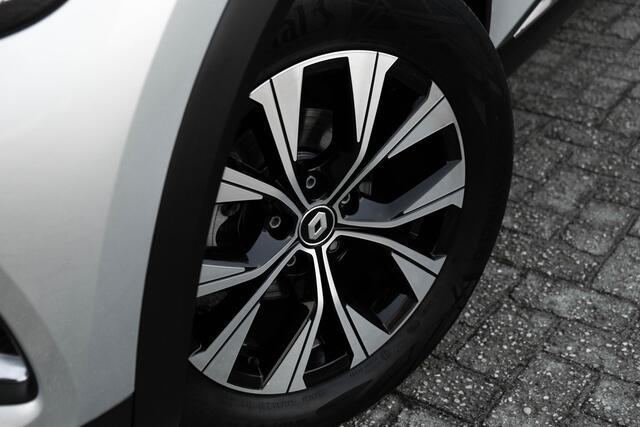 Renault CAPTUR 1.0 TCe 90 PK techno | LM Velgen | ECC | Camera achter | | incl. Bovag rijklaarpakket met 12 maanden garantie