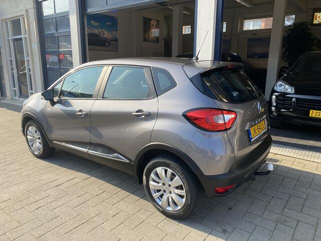 Renault CAPTUR 0.9 TCe Expression NAVI/PDC/CRUISE/TOPSTAAT