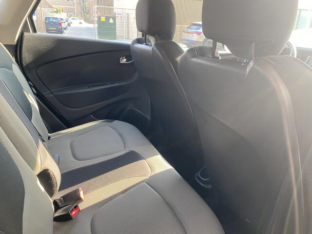 Renault CAPTUR 0.9 TCe Expression NAVI/PDC/CRUISE/TOPSTAAT