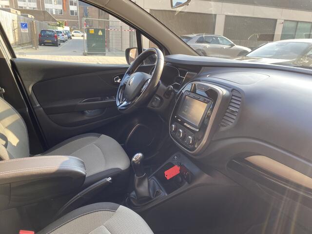 Renault CAPTUR 0.9 TCe Expression NAVI/PDC/CRUISE/TOPSTAAT