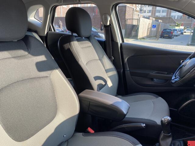 Renault CAPTUR 0.9 TCe Expression NAVI/PDC/CRUISE/TOPSTAAT