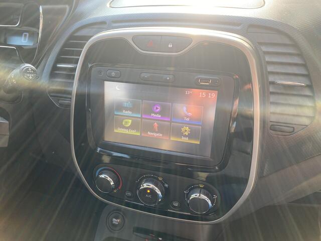 Renault CAPTUR 0.9 TCe Expression NAVI/PDC/CRUISE/TOPSTAAT