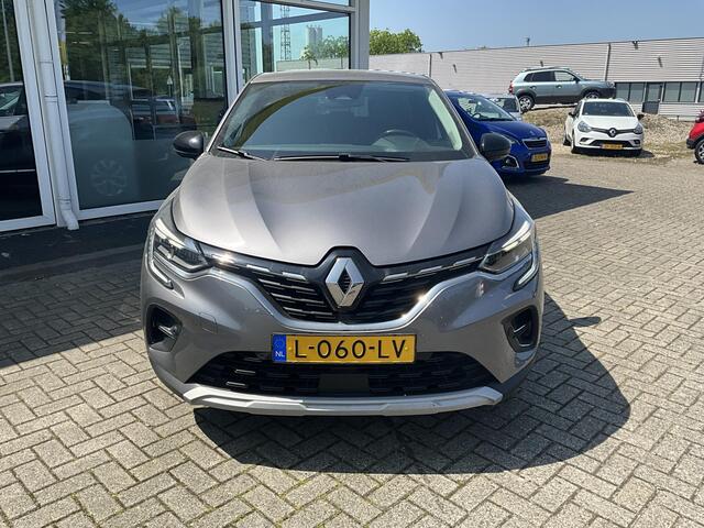Renault CAPTUR 1.0 TCe 90 Intens 360 Camera