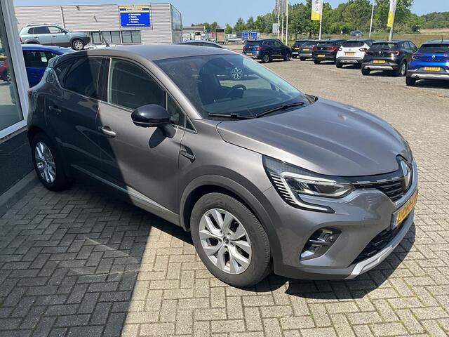 Renault CAPTUR 1.0 TCe 90 Intens 360 Camera