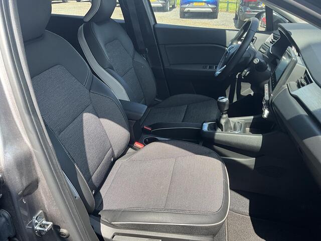 Renault CAPTUR 1.0 TCe 90 Intens 360 Camera