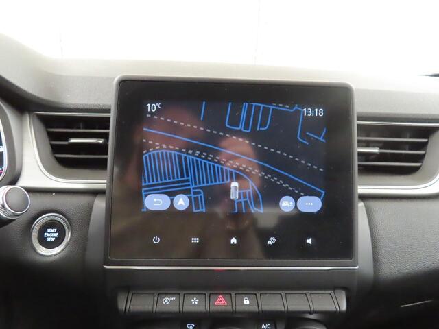 Renault CAPTUR 1.0 TCe 100 Intens Camera