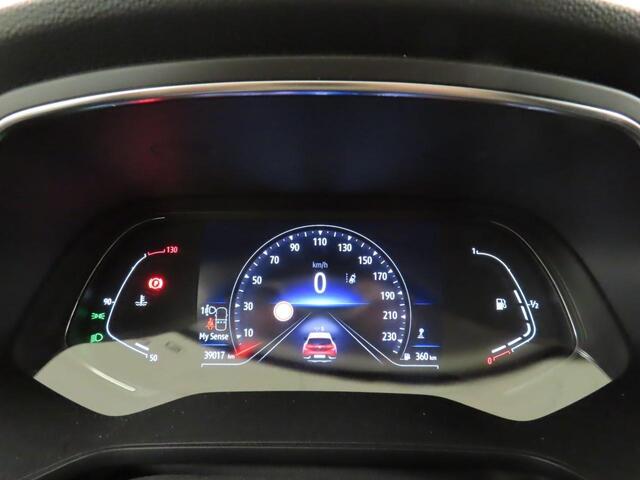 Renault CAPTUR 1.0 TCe 100 Intens Camera