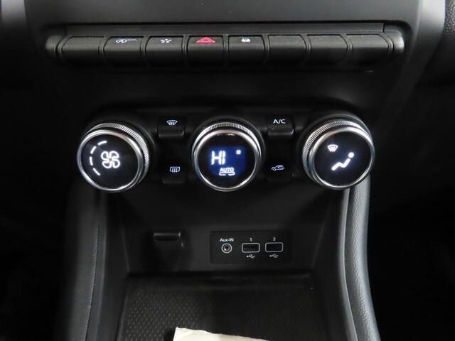 Renault CAPTUR 1.0 TCe 100 Intens Camera