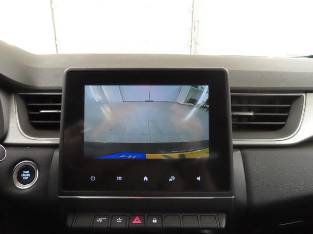 Renault CAPTUR 1.0 TCe 100 Intens Camera