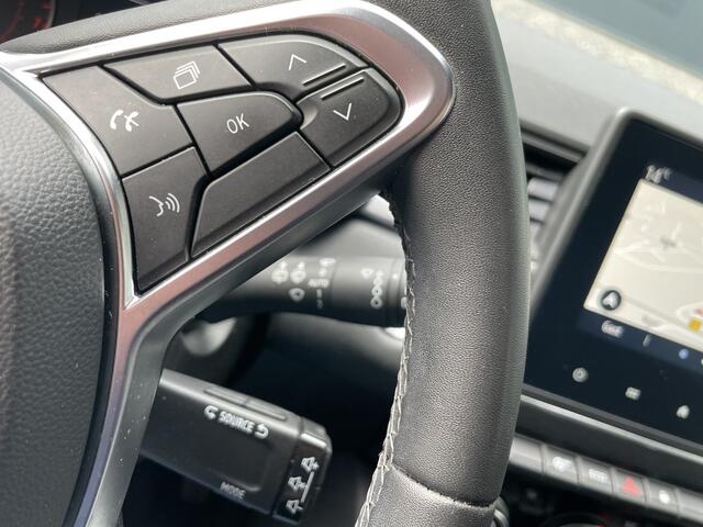 Renault CAPTUR 1.0 TCe 100 Bi-Fuel Business Zen uitgerust met comfort en parking pakket met o.a. Climate control - Cruise control - Parkeersens. V+A - Navi full map - A-uitrijcamera - LED verlicht. - Trekhaak - Regensensor - rijstrook sensor - hill hold