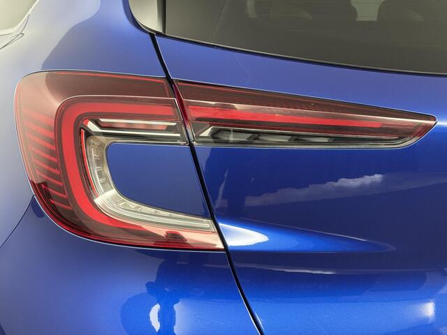 Renault CAPTUR 1.0 TCe 90 techno | Schuif/Kantel-Dak | Bose | Winter Pack | 18 Inch