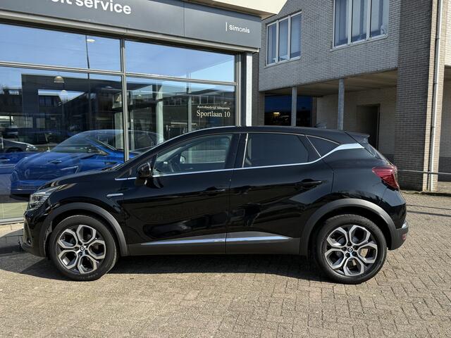 Renault CAPTUR 1.0 TCe 90 techno