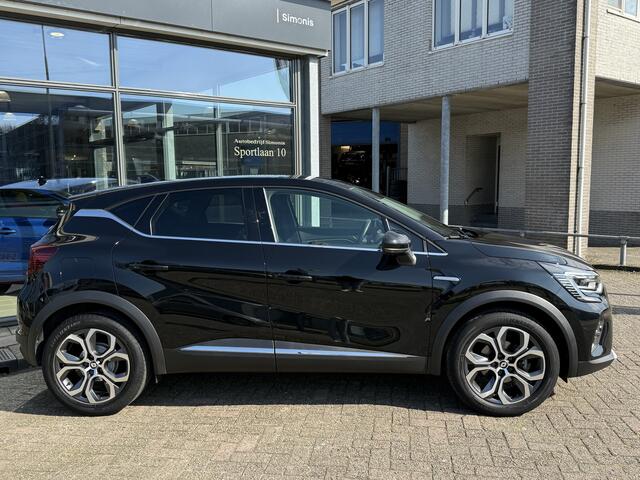 Renault CAPTUR 1.0 TCe 90 techno