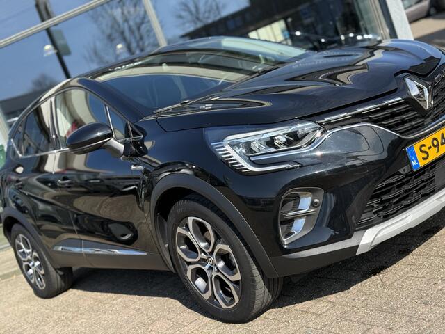 Renault CAPTUR 1.0 TCe 90 techno