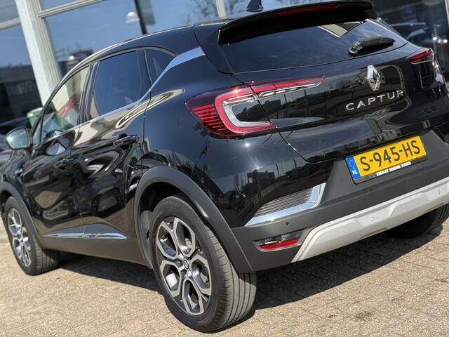 Renault CAPTUR 1.0 TCe 90 techno