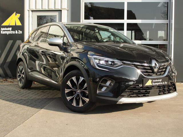 Renault CAPTUR 1.0 TCe 90 techno