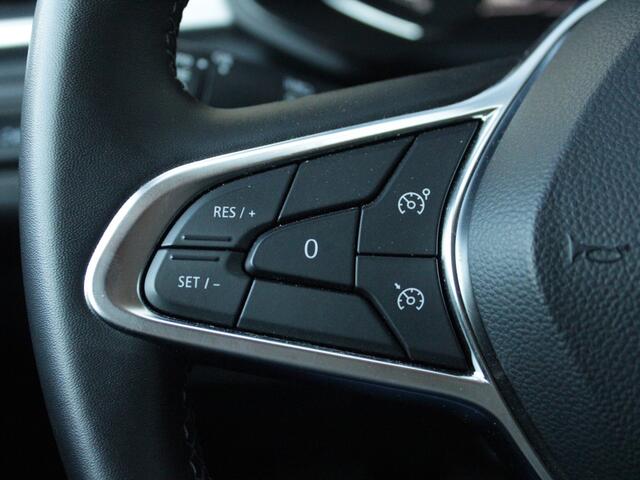 Renault CAPTUR 1.0 TCe 90 techno