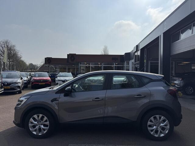 Renault CAPTUR 1.6 E-Tech full hybrid 145 evolution