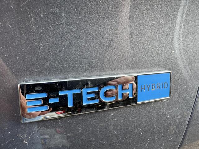 Renault CAPTUR 1.6 E-Tech full hybrid 145 evolution