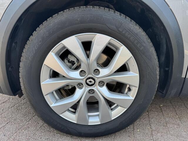 Renault CAPTUR 1.6 E-Tech full hybrid 145 evolution