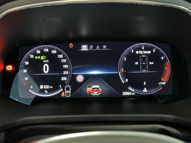 Renault CAPTUR 1.0 TCe 90 techno ELEKTRISCH SCHUIF/KANTELDAK | ACHTERUITRIJCAMERA | PARKEERSENSOREN VOOR-EN ACHTER