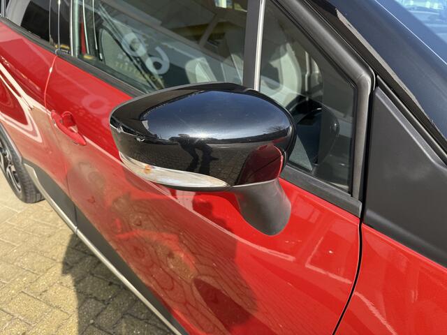 Renault CAPTUR 0.9 TCe Dynamique CAMERA NAVIGATIE AIRCO ECC TREKHAAK PARK.SENSOREN CPV