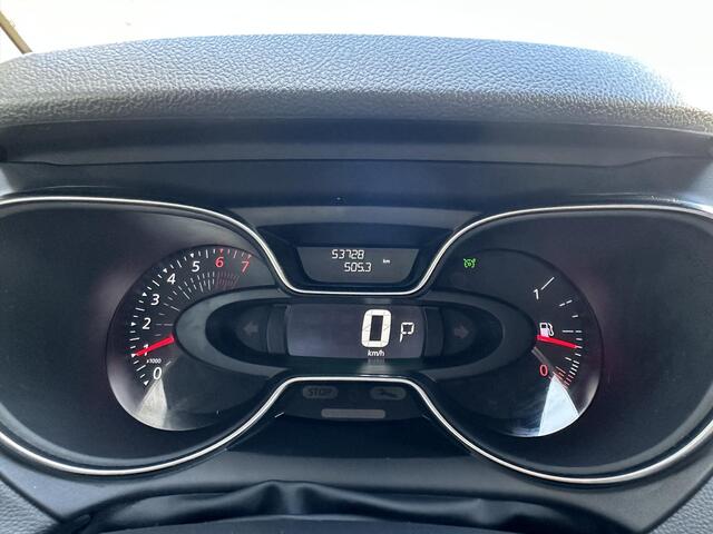 Renault CAPTUR 1.3 TCe Intens | Climate control | Camera en sensoren | Automaat